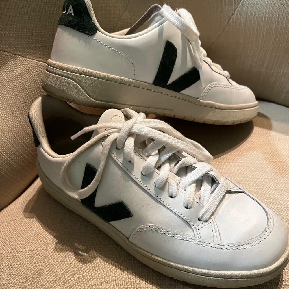EUC Veja V12 Green